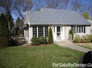 44 Mountain Ridge Dr, Wayne, NJ 07470