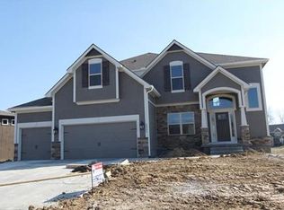 4209 NW 76th Ter, Kansas City, MO 64151