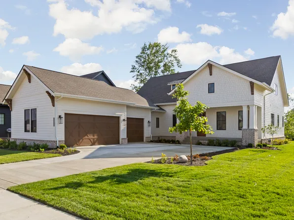 16956 Tractive Dr, Westfield, IN 46074