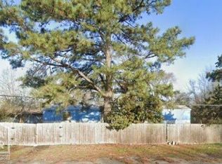 5705 Highway 161, North Little Rock, AR 72117