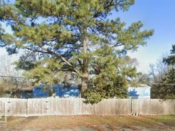 5705 Highway 161, North Little Rock, AR 72117