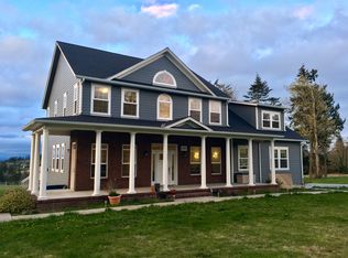 980 Arrowhead Rd, Camano Island, WA 98282