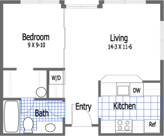 Interlake Place — Photo 18