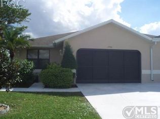 19960 Petrucka Cir N #A, Lehigh Acres, FL 33936