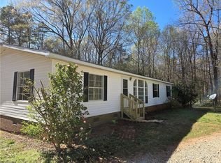 901 George Roberson Ln, Graham, NC 27253