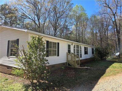 901 George Roberson Ln, Graham, NC, 27253