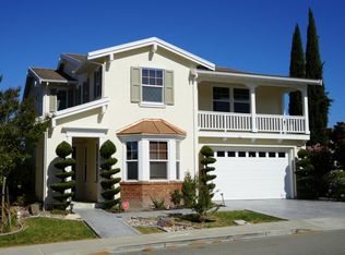 3831 Silvera Ranch Dr, Dublin, CA 94568