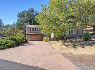 1950 Grouse Ridge Trl, Cool, CA 95614