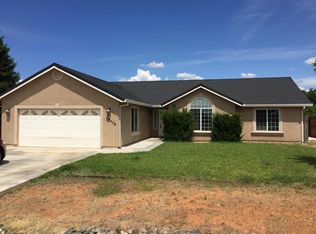 19476 Sweet Brier Pl, Cottonwood, CA
