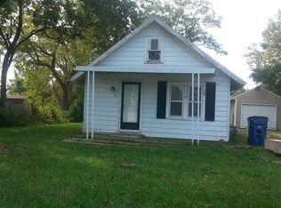 237 Adair St, Tipton, MO 65081