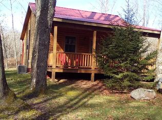 1211 Jordan Rd, Marlinton, WV 24954