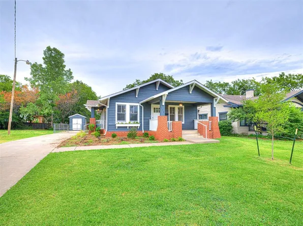 119 NW 16th St, Oklahoma City, OK 73103