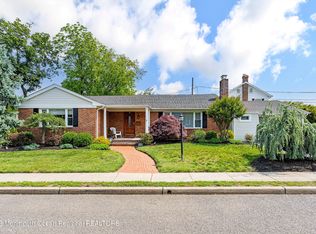 3 Caro Ct, Red Bank, NJ 07701