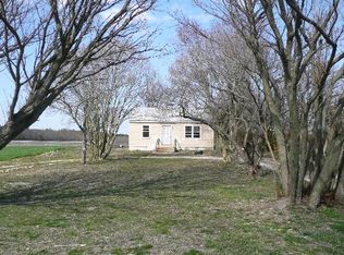 473 Dodlyt Rd, Heathsville, VA 22473