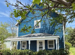 207 S Findlay Pike, Portage, OH 43451