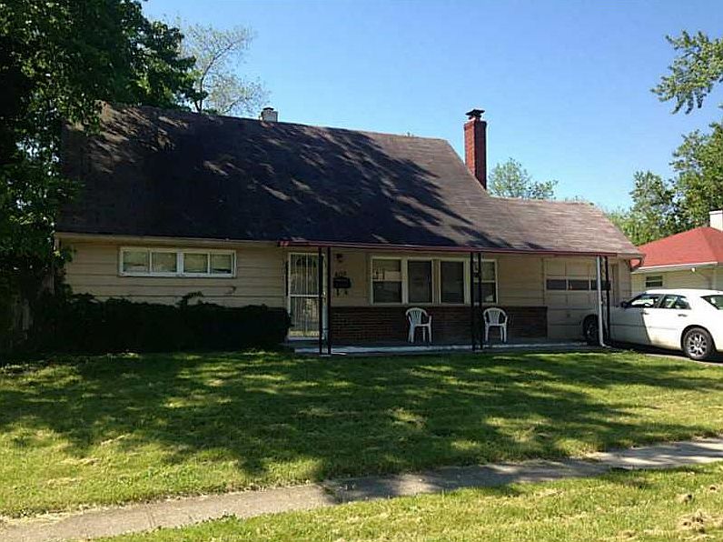 2nd image of 6133 E 42nd St