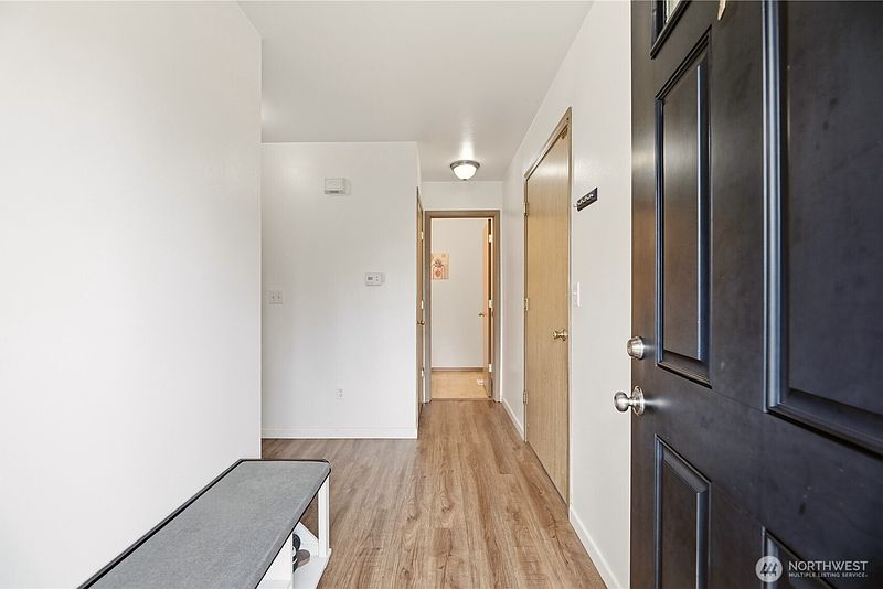 3rd image of 9911 48th Drive NE #A
