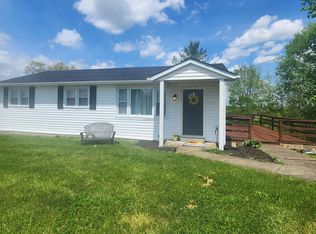 115 Burgess Hts, Sadieville, KY 40370