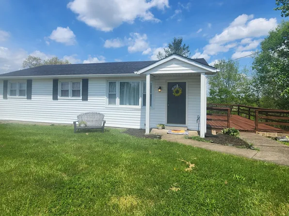 115 Burgess Hts, Sadieville, KY 40370