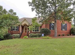 218 Leventis Ln, Lexington, SC 29072