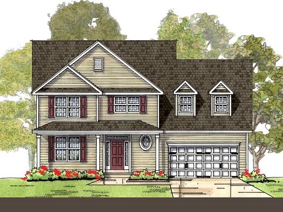 3rd image of 25150 Harmony Woods Dr