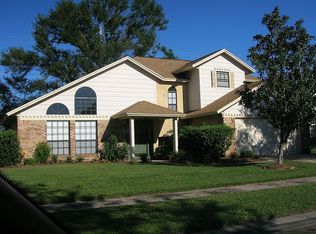 5440 N Lake Burkett Ln, Winter Park, FL 32792