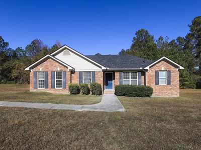 3261 Peninsula Drive, Augusta, GA, 30909
