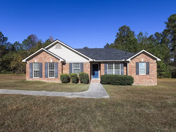 3261 Peninsula Drive, Augusta, GA 30909