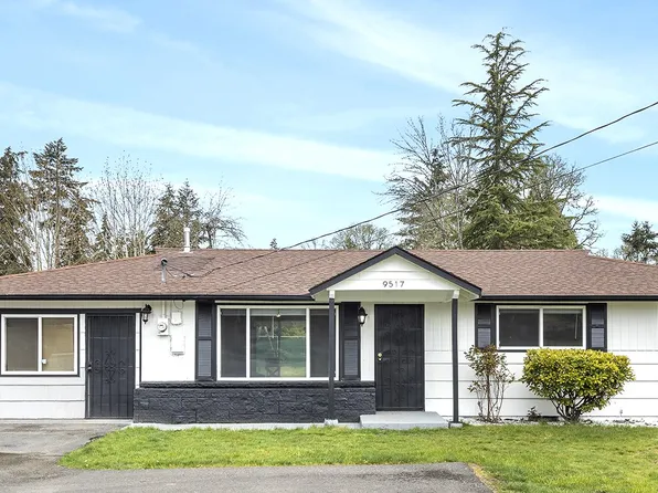 9517 Washington Blvd SW, Lakewood, WA 98498