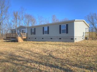 2200 Murphy Ln, Mount Eden, KY 40046