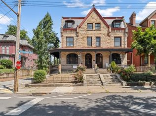 1336 Pennsylvania Ave, Pittsburgh, PA 15233