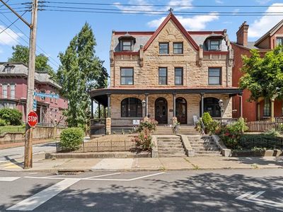 1336 Pennsylvania Ave, Pittsburgh, PA, 15233