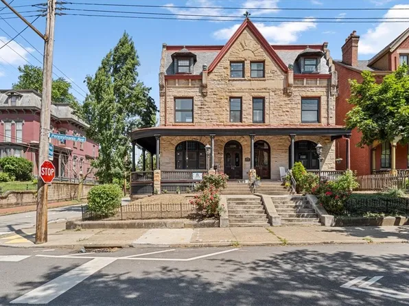 1336 Pennsylvania Ave, Pittsburgh, PA 15233