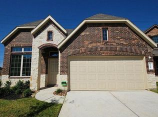 4530 Fenway Park Way, Spring, TX 77389