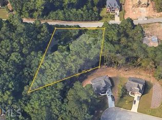 762 Potomac Dr, Dallas, GA 30132