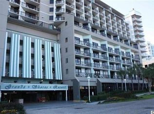 201 77th Ave N, Myrtle Beach, SC 29572