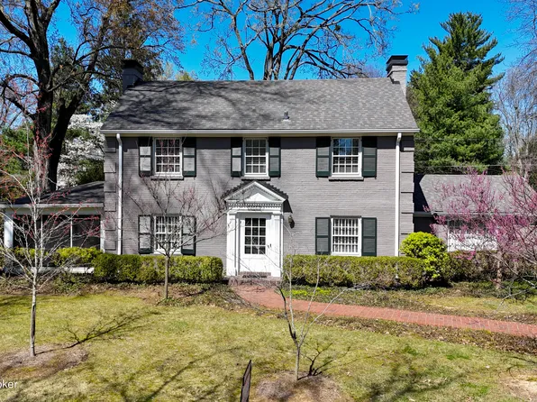 4021 Napanee Rd, Druid Hills, KY 40207
