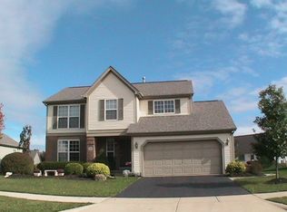 540 Dove St, Marysville, OH 43040