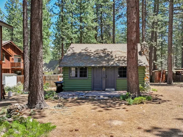 1081 Craig Ave, South Lake Tahoe, CA 96150