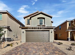 4654 Flaming Ridge Trl, Las Vegas, NV 89147