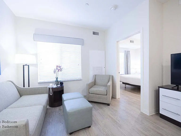 Parks Residential - Richardson — Photo 14