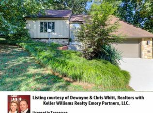 2224 Stonybrook Rd, Louisville, TN 37777