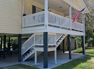 3065 8th St, Bay Saint Louis, MS 39520