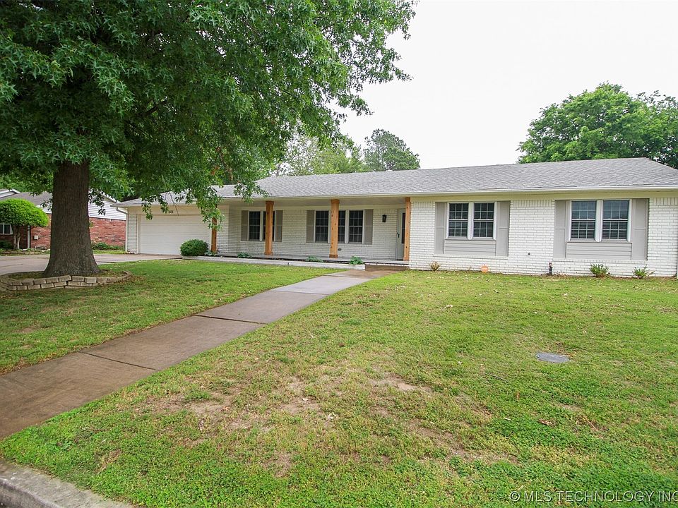 1506 N Choctaw Ave, Claremore, OK 74017 Zillow