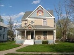 416 Linn St, Boone, IA 50036