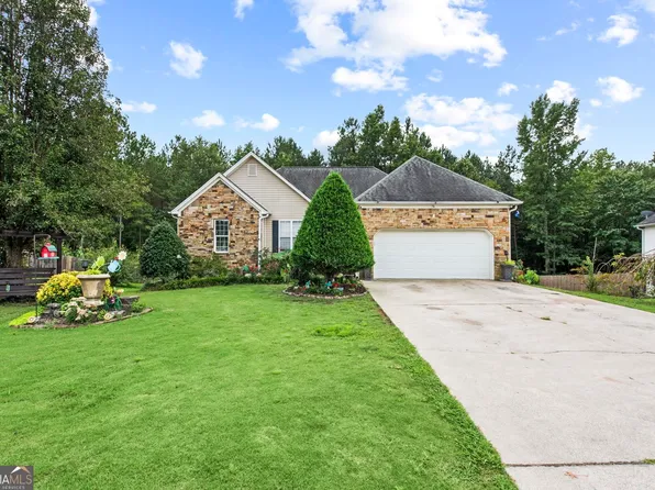 318 Trotters Way, Dallas, GA 30132