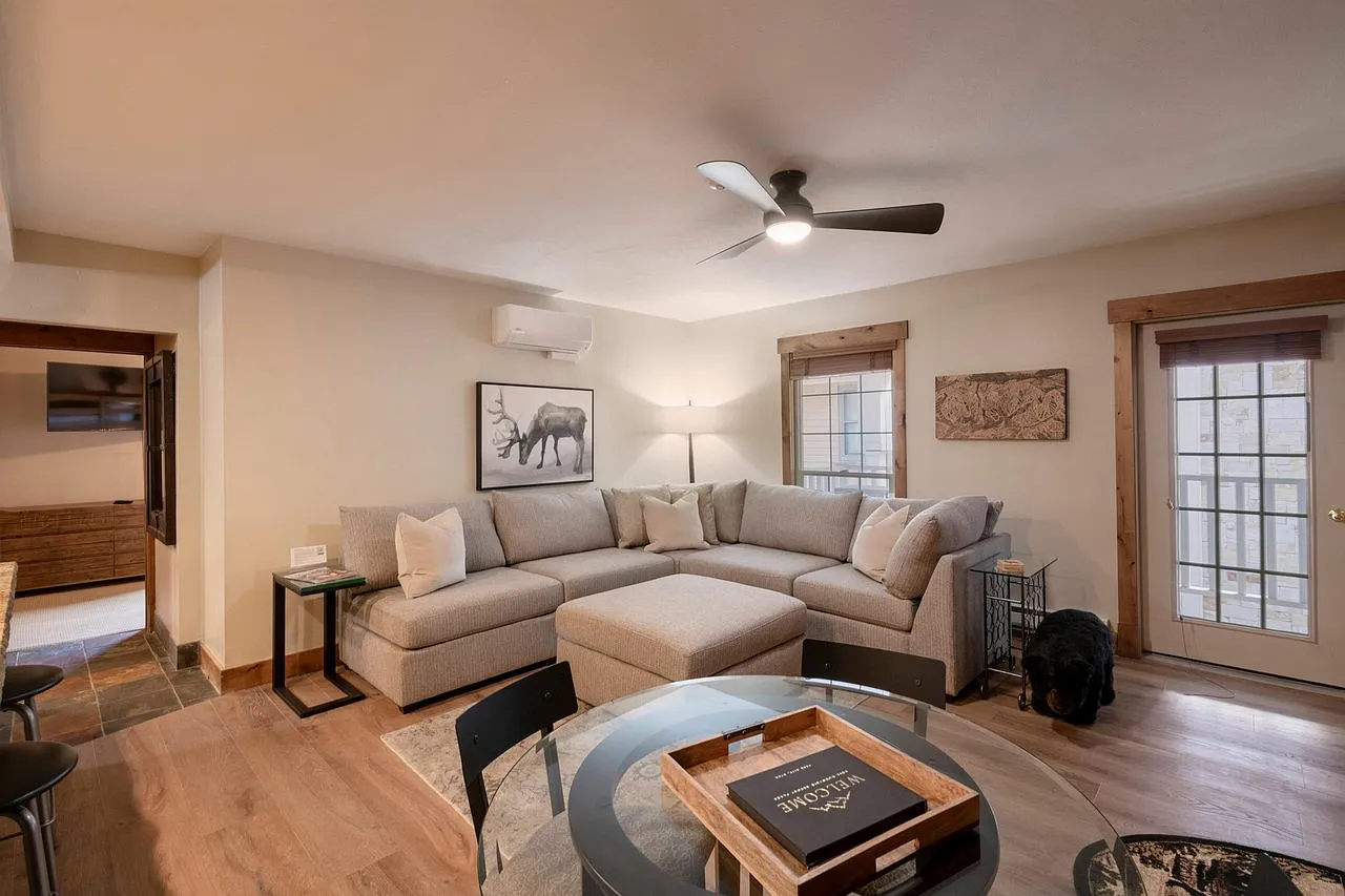 2 bed, 1150 sqft, $3,000 — Photo 3