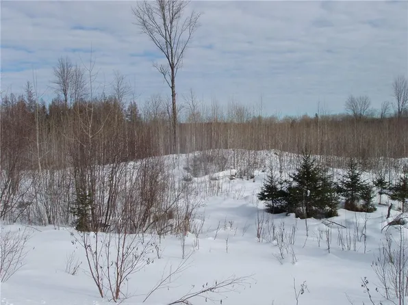 40+/- Acres on County Rd E, Park Falls, WI 54552