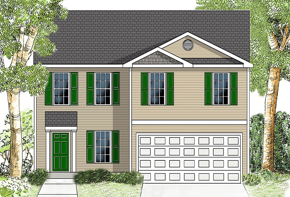 Elevation Image 1.