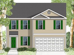 3675 Hope Marian St, Gastonia, NC 28052
